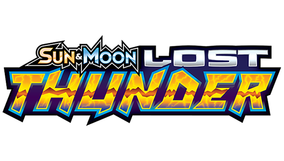 SM - Lost Thunder