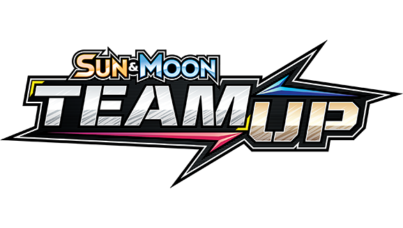 SM - Team Up