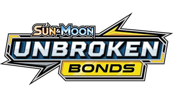SM - Unbroken Bonds