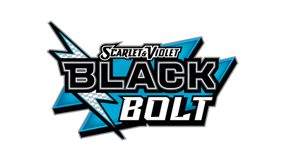SV: Black Bolt logo