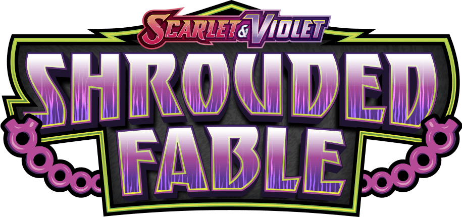 SV: Shrouded Fable logo