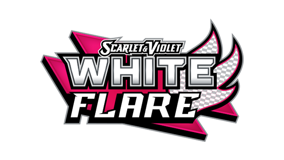 SV: White Flare