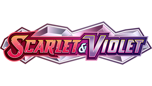 SV01: Scarlet & Violet Base Set
