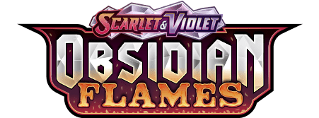 SV03: Obsidian Flames