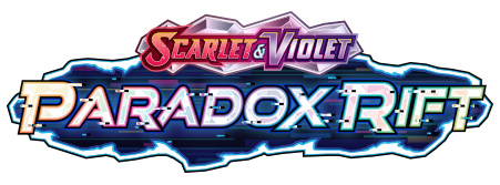 SV04: Paradox Rift