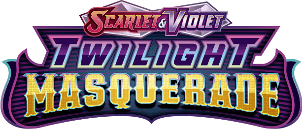 SV06: Twilight Masquerade