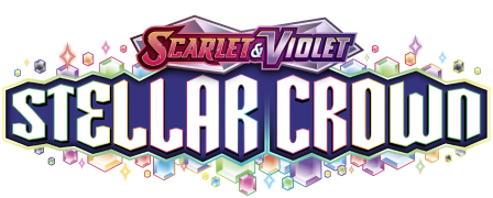 SV07: Stellar Crown