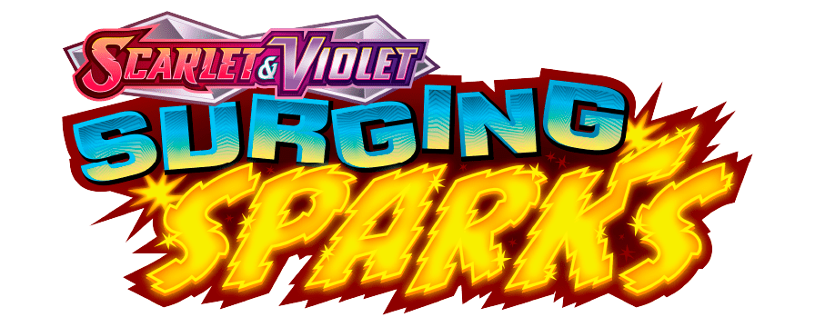 SV08: Surging Sparks