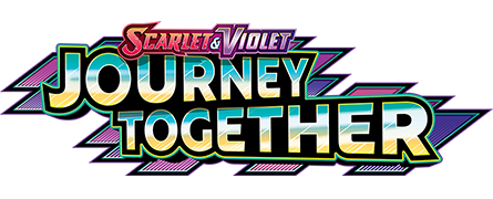 SV09: Journey Together logo