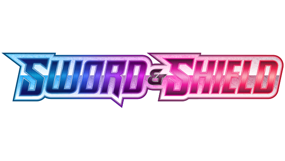 SWSH01: Sword & Shield Base Set logo