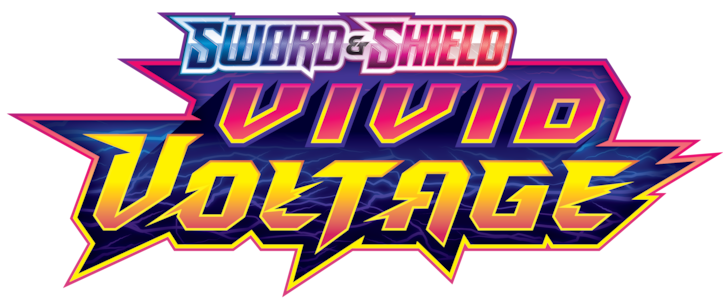 SWSH04: Vivid Voltage