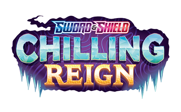 SWSH06: Chilling Reign logo
