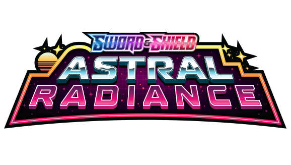 SWSH10: Astral Radiance Trainer Gallery
