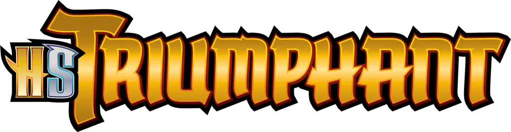 Triumphant logo