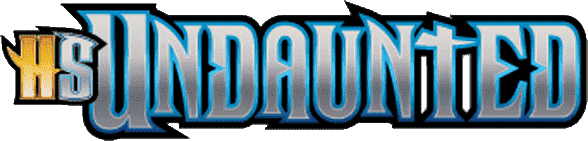 Undaunted