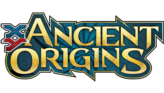 XY - Ancient Origins logo