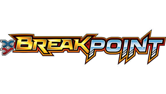 XY - BREAKpoint