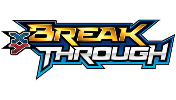 XY - BREAKthrough