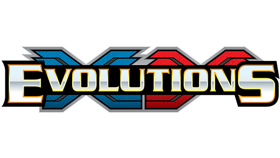 XY - Evolutions