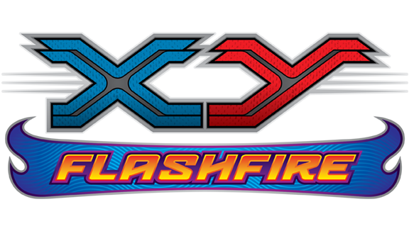 XY - Flashfire