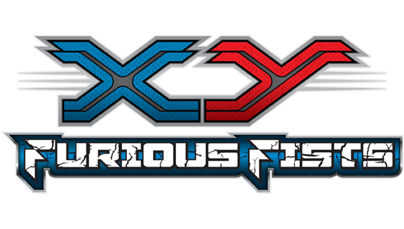 XY - Furious Fists