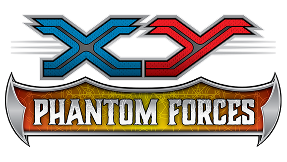XY - Phantom Forces