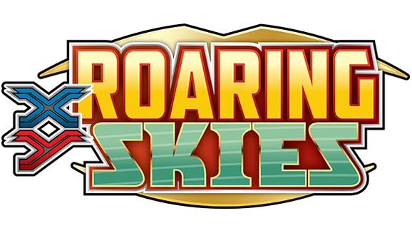 XY - Roaring Skies