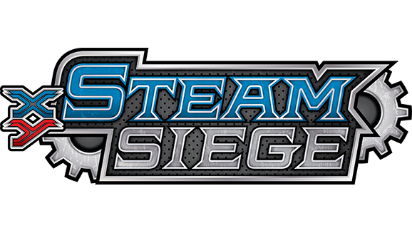 XY - Steam Siege